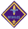 Webelos